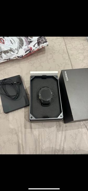 Продам Смарт-часы Garmin MARQ Athlete.