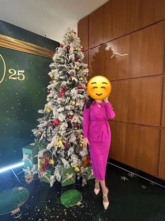 Продам платье