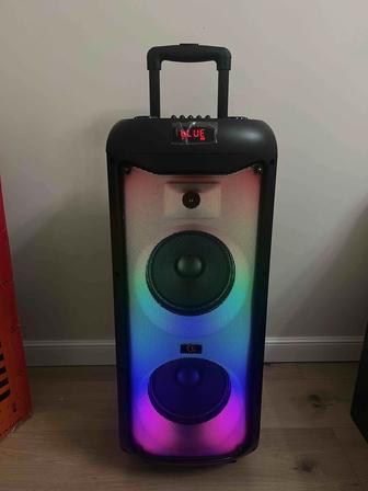 Беспроводная колонка 70 см GY-5050