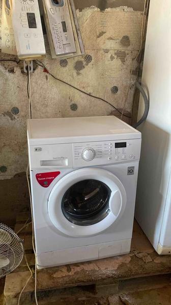 Ремонт стиральных машины