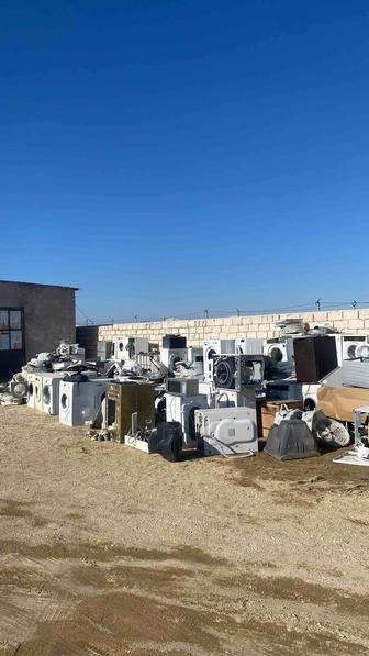 Ремонт стиральных машины