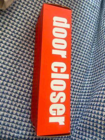 Новый Дверной доводчик