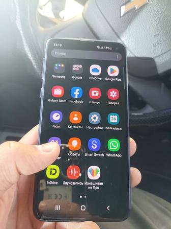 Продам Samsung s10e 128G