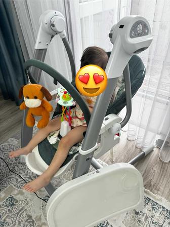 Столик детский