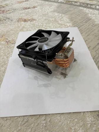 продам кулер Pccooler x4s