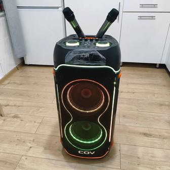 Аренда блютуз колонки