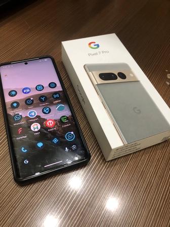 Смартфон Google Pixel 7 Pro