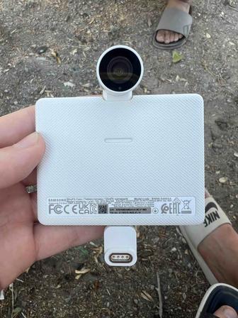Samsung SlimFit Cam