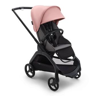 Коляска Bugaboo Dragonfly