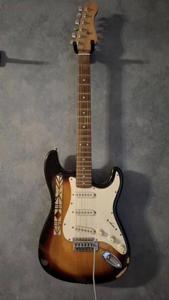 Fender Squier