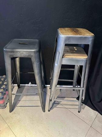 Барные стулья