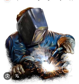 Услуги сварщик