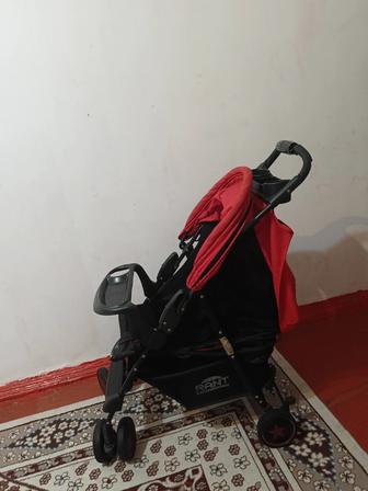 Коляска детский прогулочный