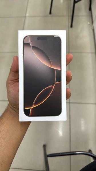 Продам новый айфон