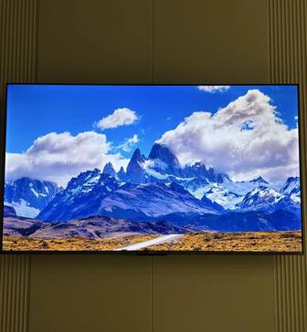 НОВЫЙ Xiaomi 140 см smart tv телевизор