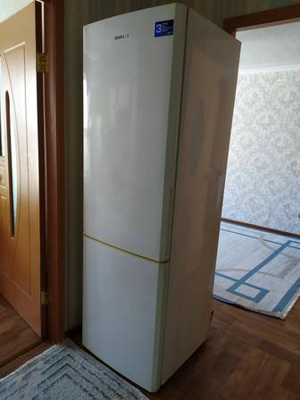 Продам бу холодильник Самсунг