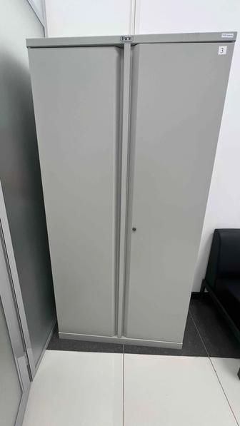 Шкаф металлический для документов