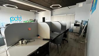 Продается офисный стол на 8 человек