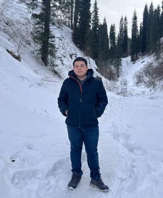 Бухгалтер