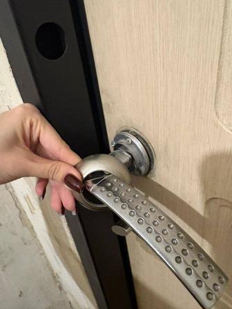 Ремонт двери. Ремонт Замков