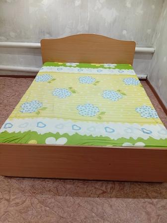 Продам кровать