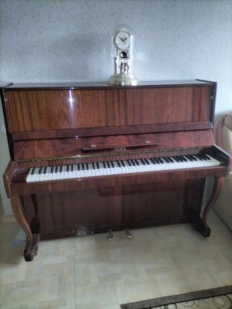 Пианино Сюита