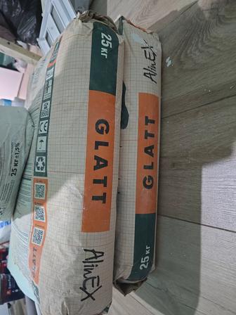 Alinex glatt