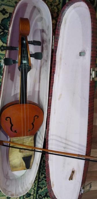 Қобыз. Кобыз (новый)