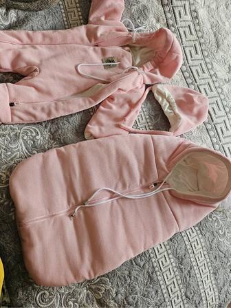 Детский конверт