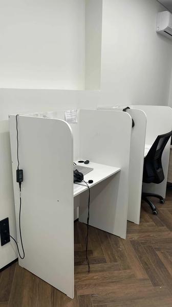 Стол для колл центра