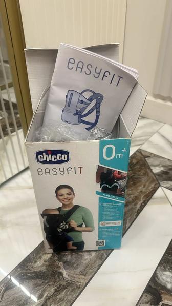 Продам очень удобный кенгуру . От бренда Chicco
