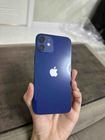 Продам IPhone 12 mini 128Гб