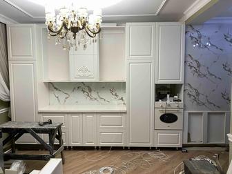 Сборка и ремонт мебели быстро и качественно