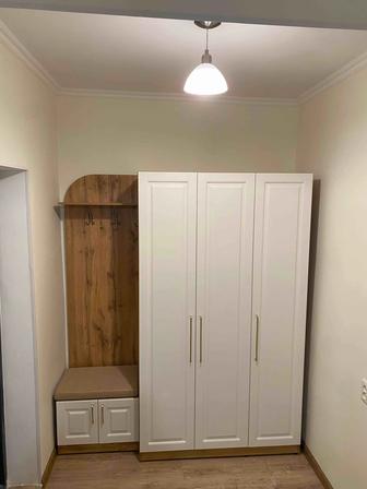 Сборка и ремонт мебели быстро и качественно