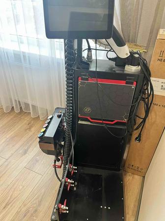 Вертикальный принтер для бизнеса