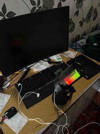 Продам компьютер игровой