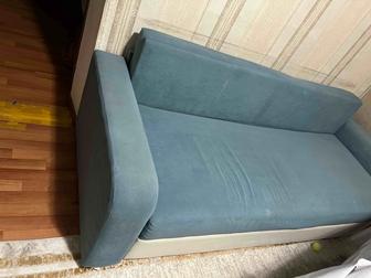Продам диван
