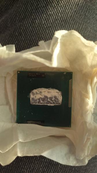 Процессор INTEL® CORE™ I3-3110M SR0T4 2.4 GHz