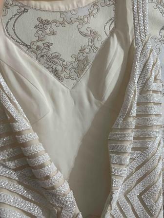 Платье Zuhair Murad