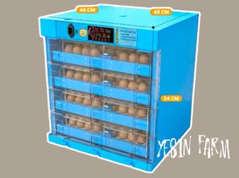 Инкубаторы для вывода птиц стабильная температура