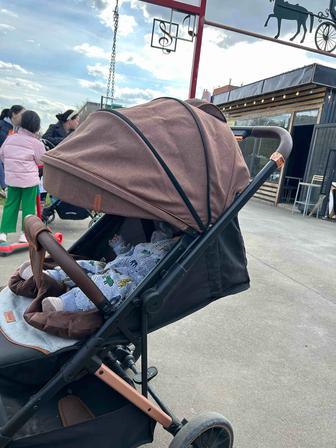 Продам коляску