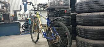 Велосипед biwec R29