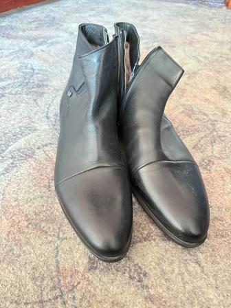 Продам кожаные сопаги