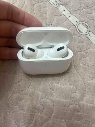 Наушники AirPods Pro 2