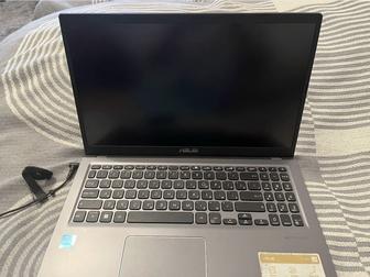 Продам ноутбук б/у ASUS X515E
2022 года с коробкой зарядкой