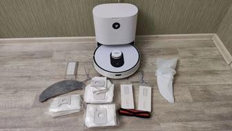 Новый Roidmi Eva plus (НОВЫЙ) ( Сяоми)