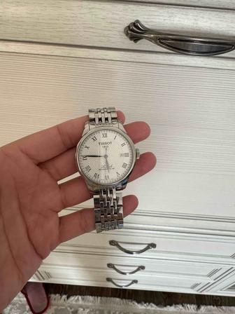 часы Tissot оригинал