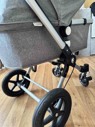Продам коляску 2в1 bugaboo chameleon 3