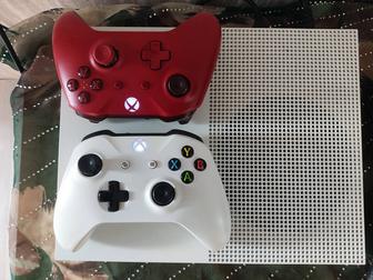 Xbox one s 512 GB