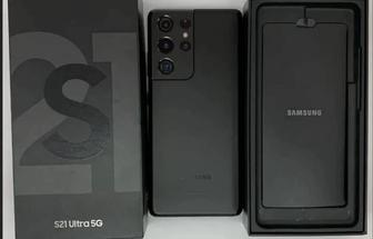 Продаю Samsung Gelaxy S21 Ultra